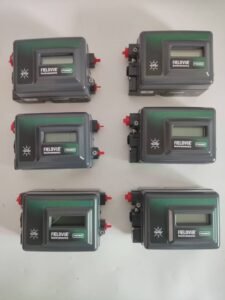 Genuine Fisher DVC2000 digital valve controller in Yunrui warehouse