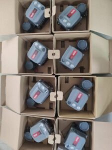 Genuine Fisher DVC6200 digital valve controller in Yunrui warehouse