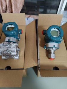 Purchase original YOkogawa EJA Series Transmitters from Yunrui supplier.