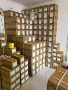 buy Yokogawa EJA Series Transmitters China Supplier Yunrui large stock