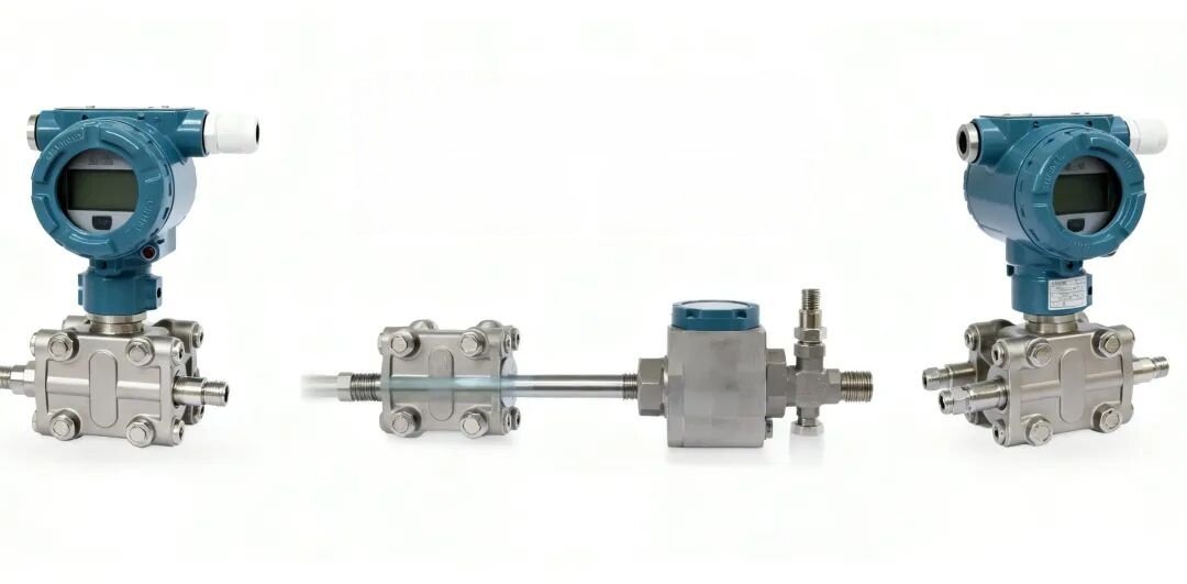 Instrument and meter supplier: Xi'an Yunrui Trading Co., Ltd., China