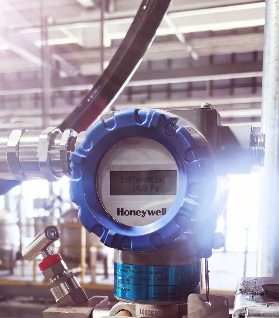 Honeywell Smartline Pressure Transmitter supplier is Xi'an Yunrui Trading Co., Ltd., China.