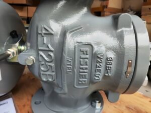 Original Fisher 1098-EGR - China Supplier Yunrui