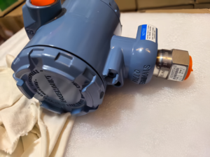 Original Rosemount 3051GP Direct-Connected Pressure Transmitter - China Supplier Yunrui