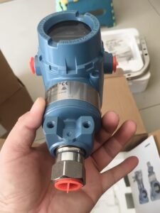 Rosemount 3051TG - Actual Product Image - Supplier: Yunrui
