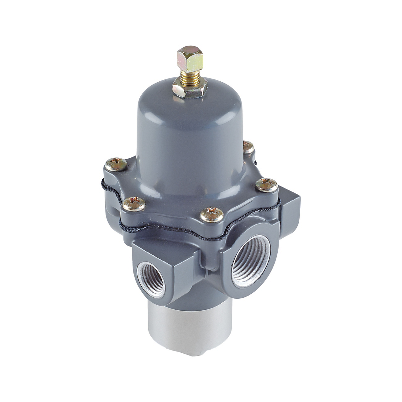 Fisher 67D Series, sourced from China by Yunrui supplier.