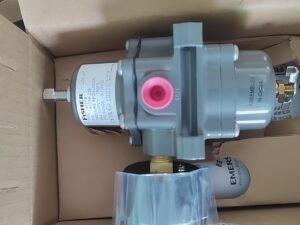 Fisher 67CFR Series - Yunrui Supplier