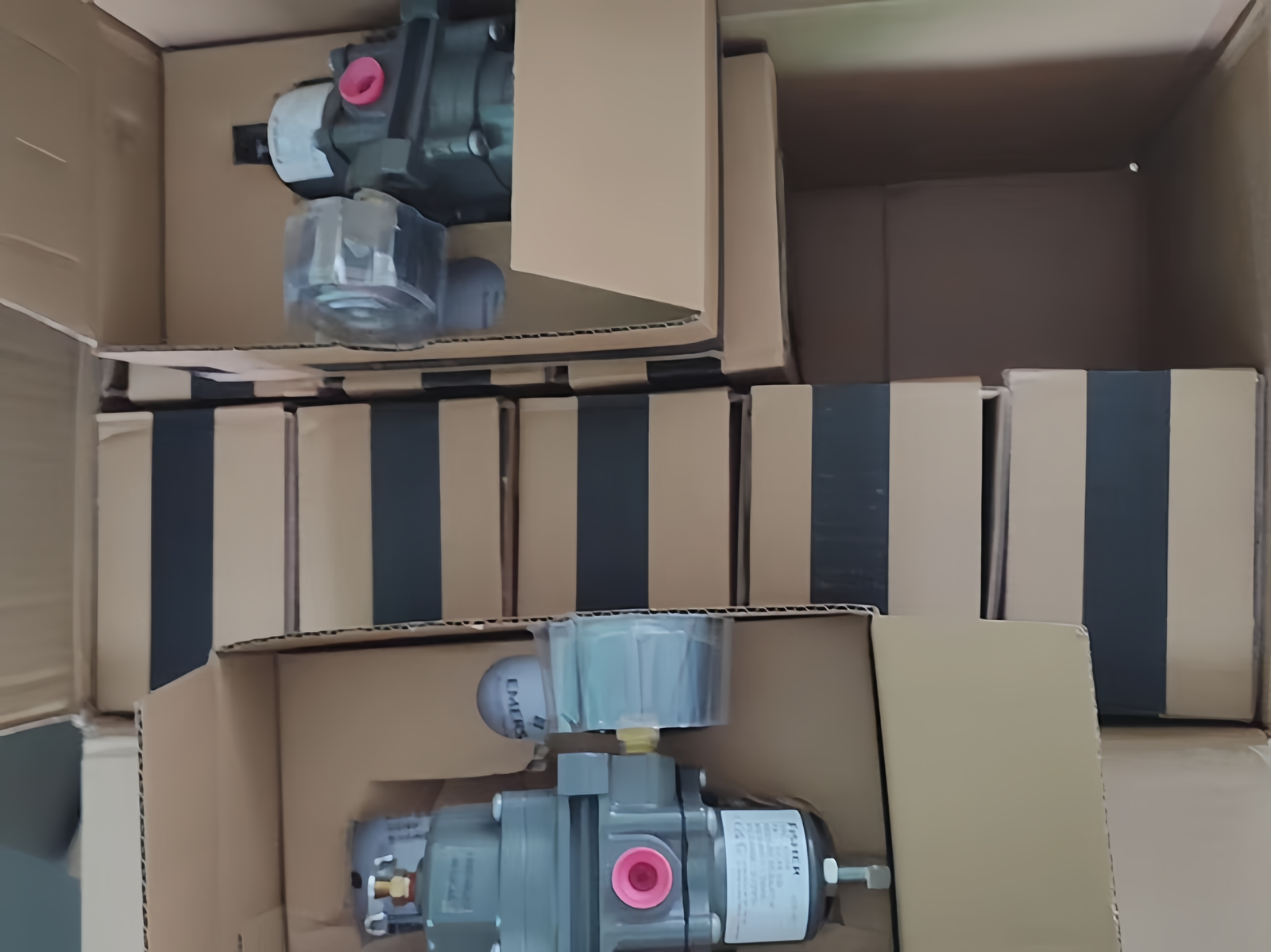 Original Fisher 67CFR Series - China Supplier Yunrui