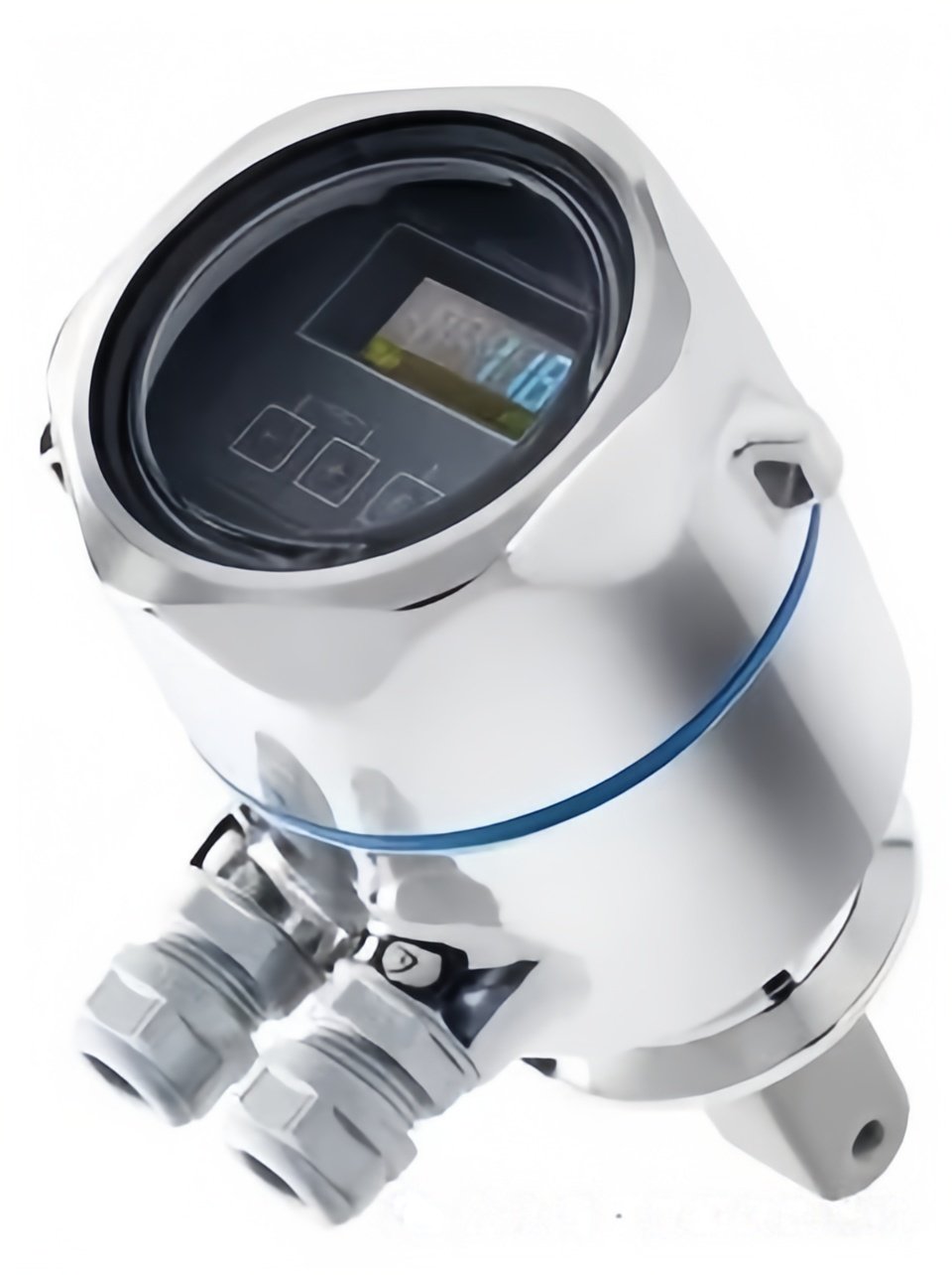 E+H Smartec CLD18 - Yunrui Supplier