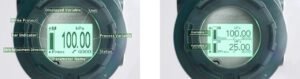 The original Yokogawa EJX S Series parts were sourced from Yunrui supplier.