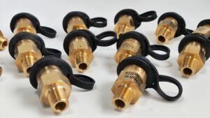 Fisher H120 series - Yunrui supplier