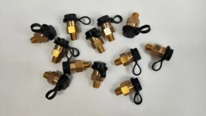 Fisher H120 series - Yunrui supplier