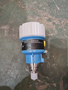 Original Endress+Hauser Cerabar PMP71B Digital Pressure Transmitter - Yunrui Supplier