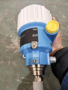 Original Endress+Hauser Cerabar PMP71B Digital Pressure Transmitter - Yunrui Supplier