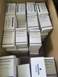 Buy Fisher RPACK Series Packing Kits - China Supplier Yunrui - Large Stock Available
