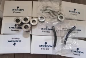 Buy Fisher RPACK Series Packing Kits - China Supplier Yunrui - Large Stock Available