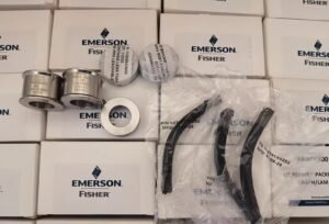 Buy Fisher RPACK Series Packing Kits - China Supplier Yunrui - Large Stock Available