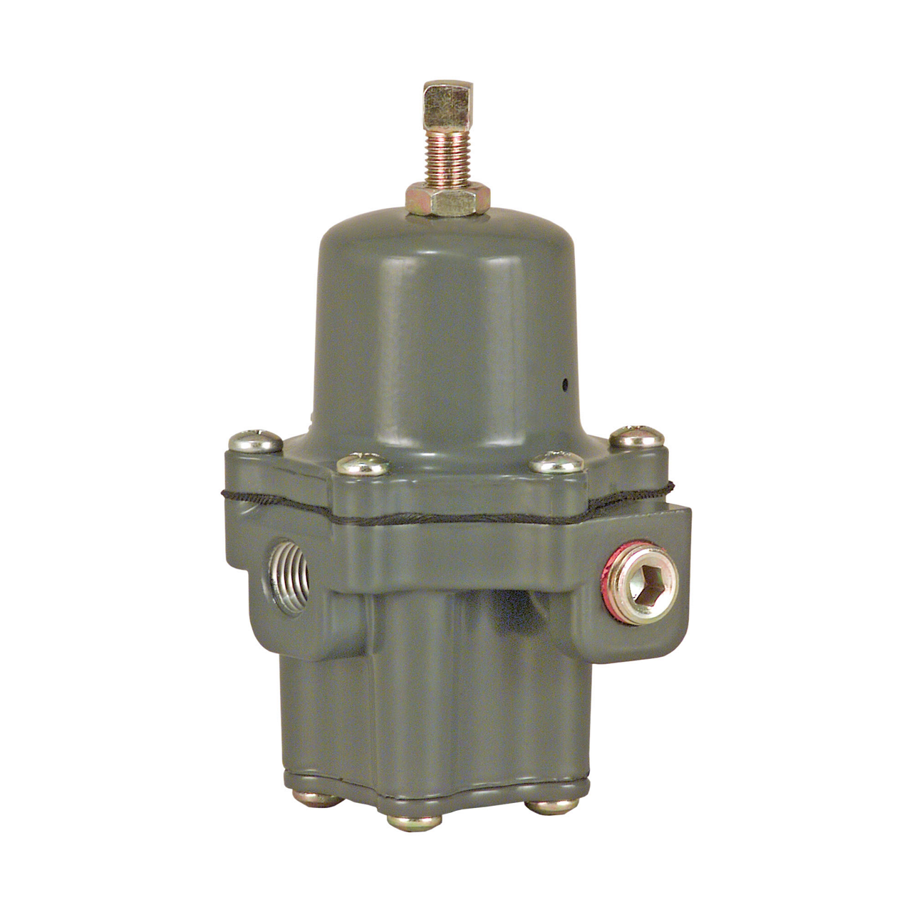 Fisher 67C Series Pressure Reducing Regulator