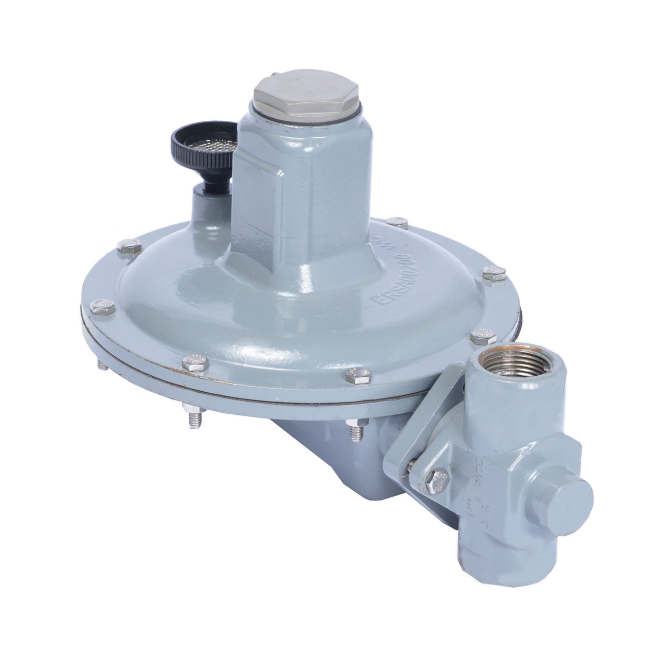 Fisher T205 Series Tank Blanketing Regulator