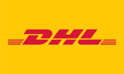 Original DHL from China Supplier YUNRUI